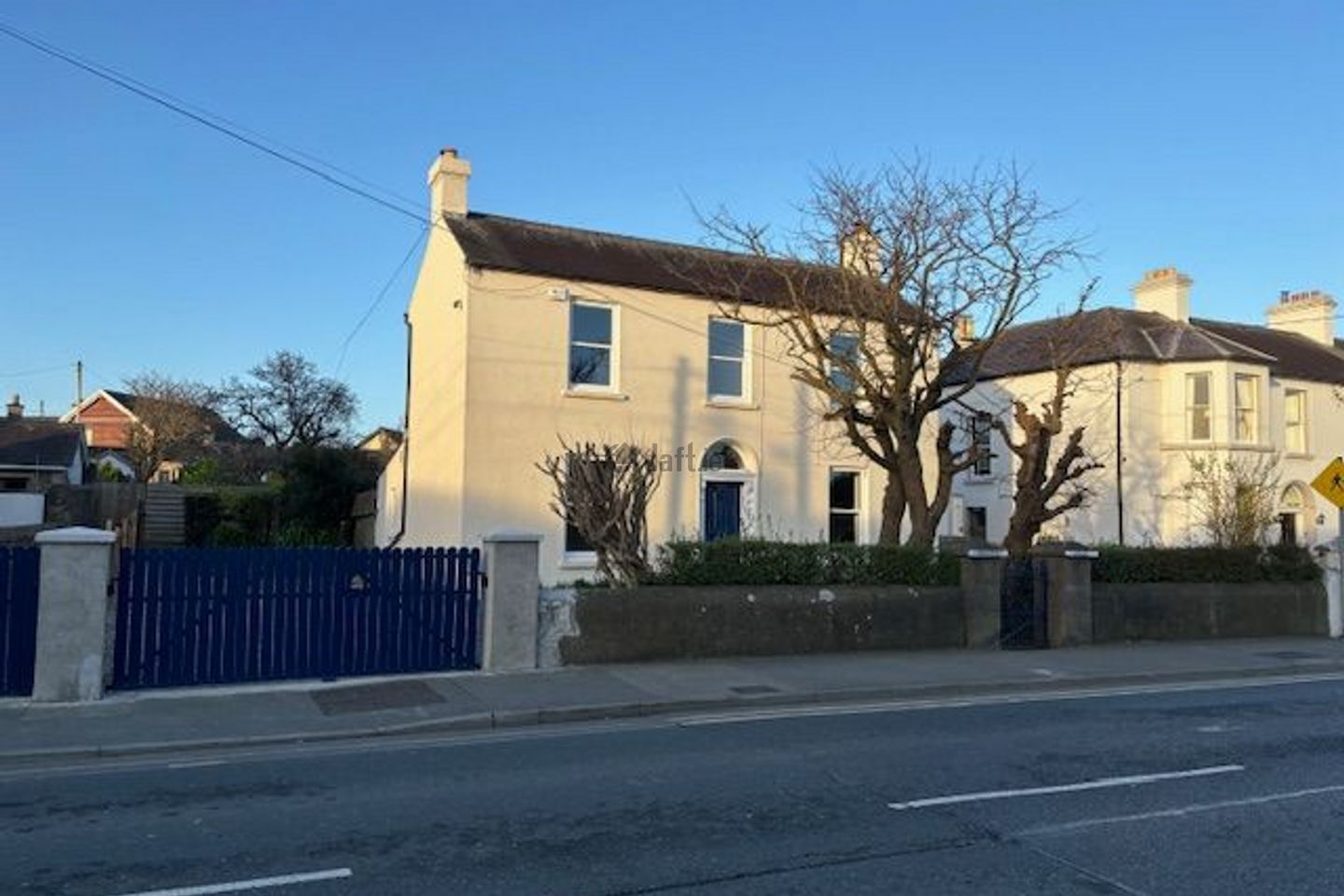 Frankfort House, Church Road, Greystones, Greystones, Co. Wicklow