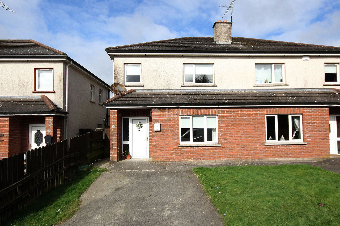 34 Maple Court, Bailieborough, Co. Cavan is for rent on Daft.ie