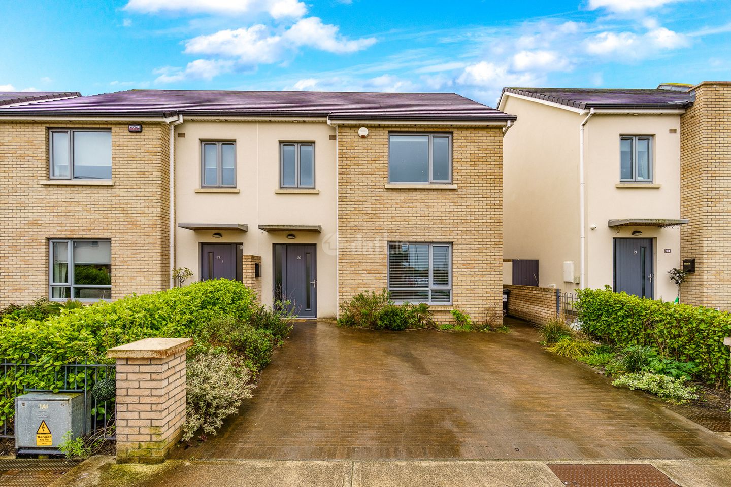 20 Waterside Green, Malahide, Co. Dublin is for rent on Daft.ie