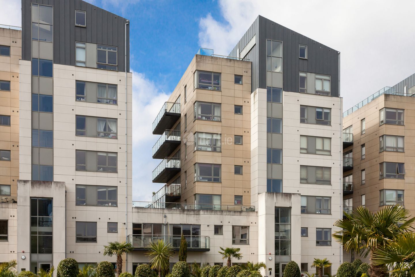 Apartment 122, Beechwood Court, Co. Dublin is for rent on