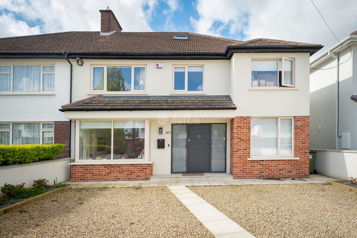 40 Crannagh Park, Rathfarnham, Dublin 14 is for rent on Daft.ie