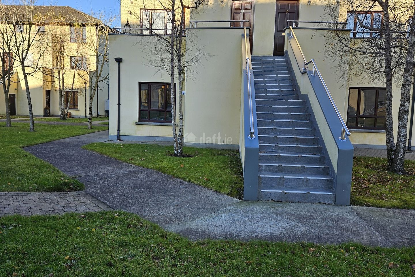 40 Marlinstown Park, Mullingar, Co. Westmeath is for rent on Daft.ie