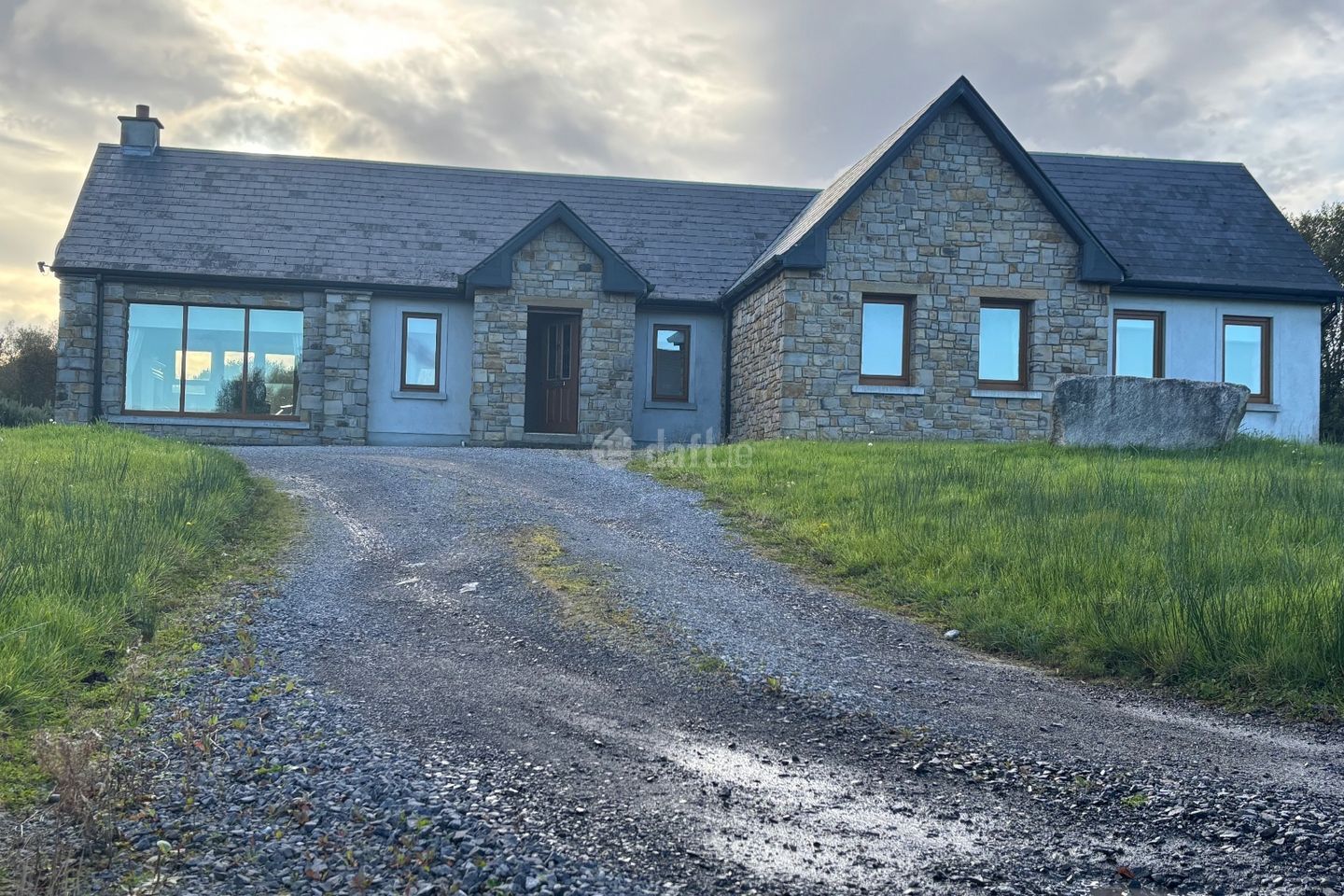 Stonehall, Foxford, Foxford, Co. Mayo is for rent on Daft.ie