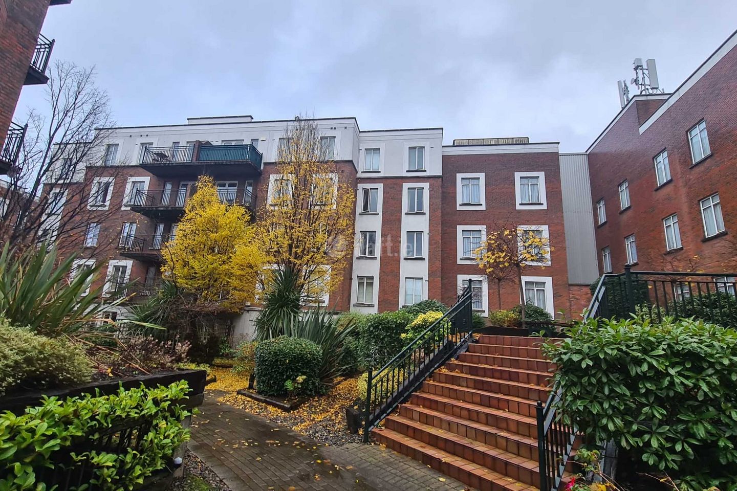 Apartment 1, Rathmines Town Centre, Rathmines, Dublin 6 is for rent on