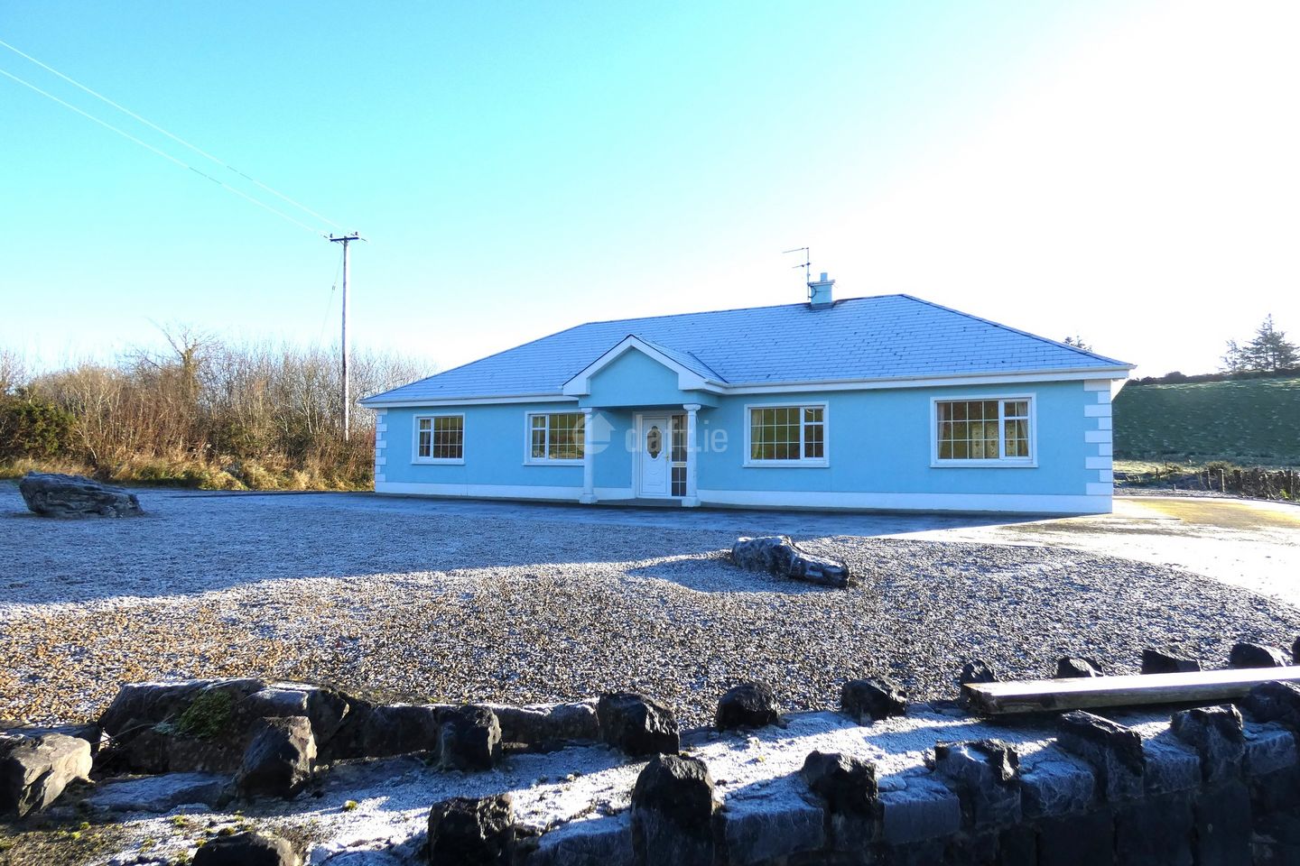 Cooga, Kildysart, Co. Clare is for rent on Daft.ie