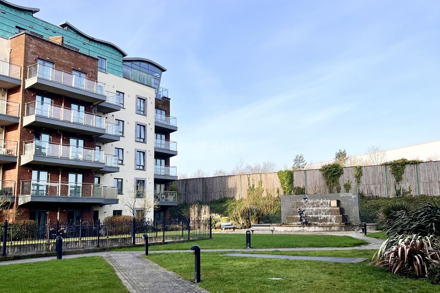 116 The Falcon, The Sanctuary, Jacob's Island, Blackrock, Co. Cork is for rent on Daft.ie