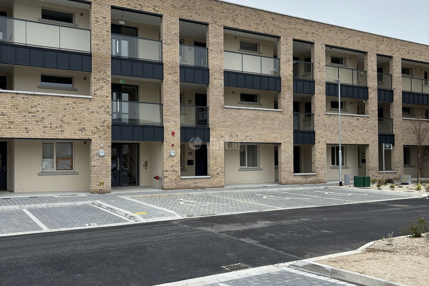 Apartment 76, Block F, The Paddocks, Dunboyne, Co. Meath is for rent on
