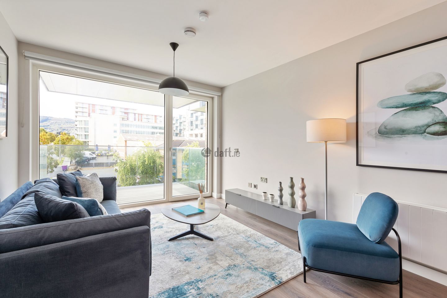 1 Bedroom Apartment , The Oslo, Sandyford Central , Sandyford, Dublin 18