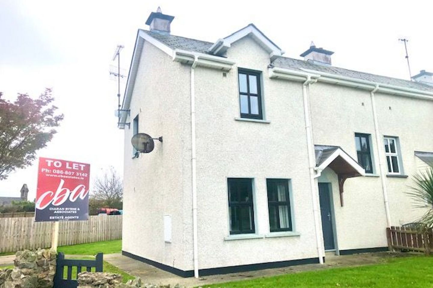 10 The New Houses, Rathmullan, Letterkenny, Rathmullan, Co. Donegal is