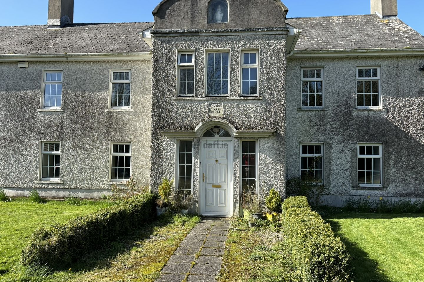 Rearymore House, Reary More, Clonaslee, Co. Laois