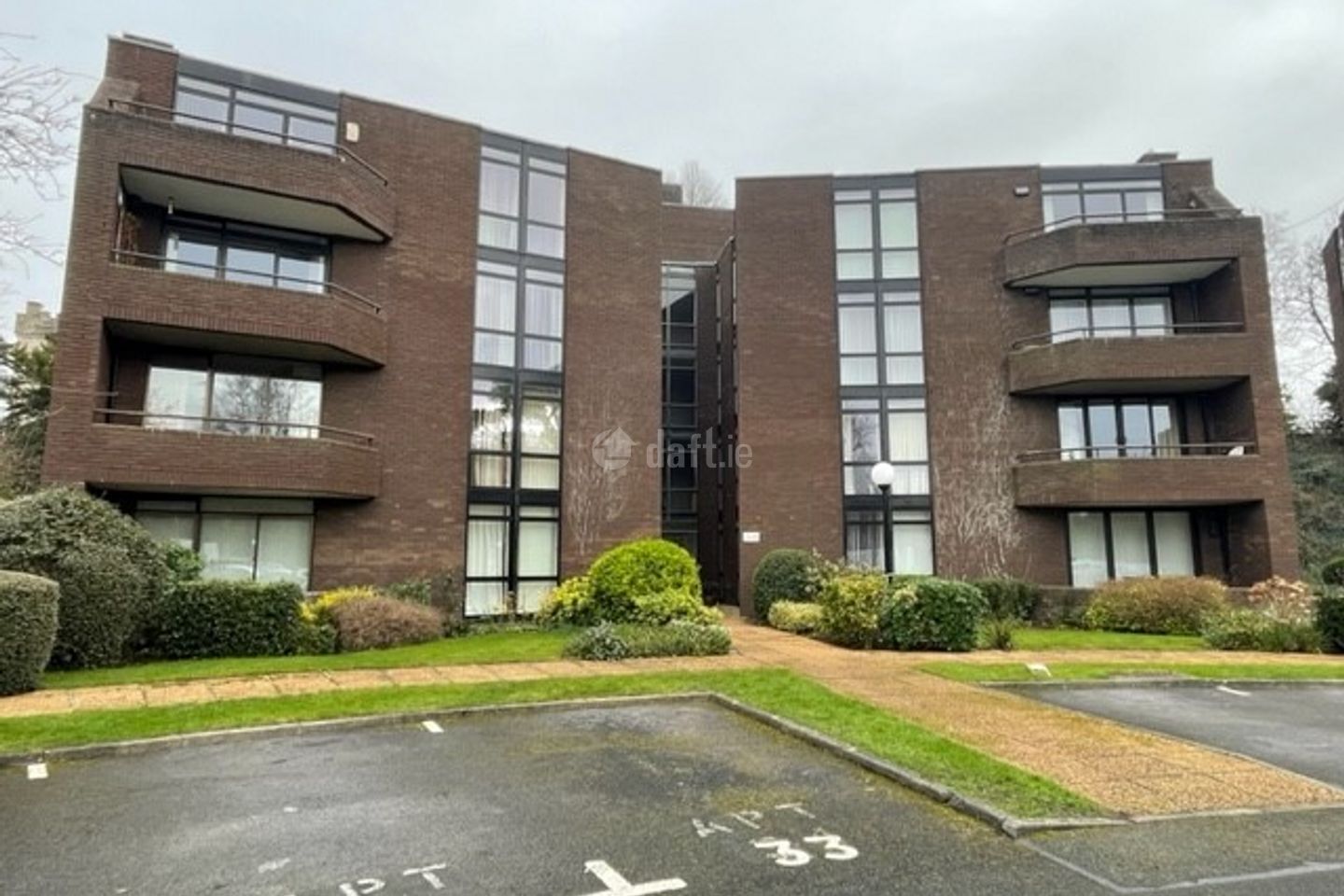 Apartment 33, Milltown Grove, Milltown, Dublin 6 is for rent on Daft.ie