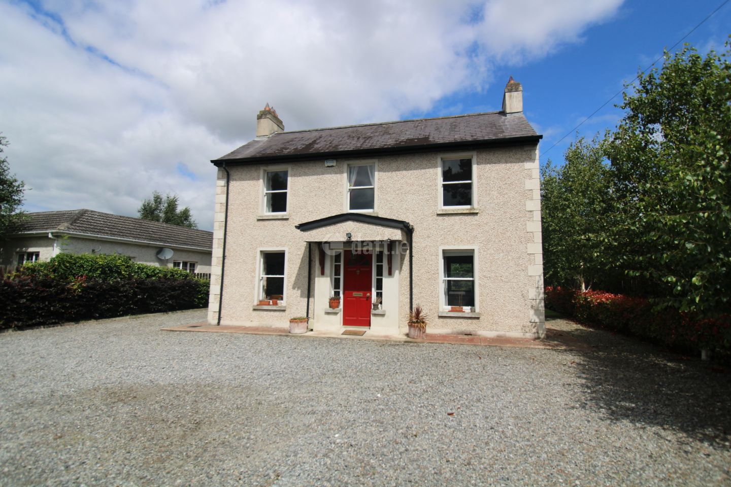 Hum to rent in Stirling Lodge, Stirling, Clonee