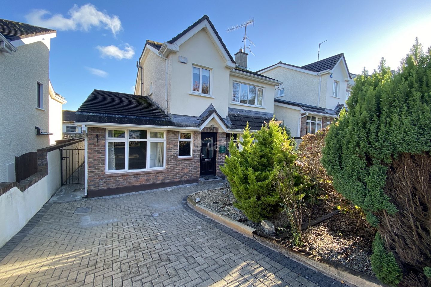 8 Chapel View, Blacklion, Greystones, Co. Wicklow is for rent on Daft.ie