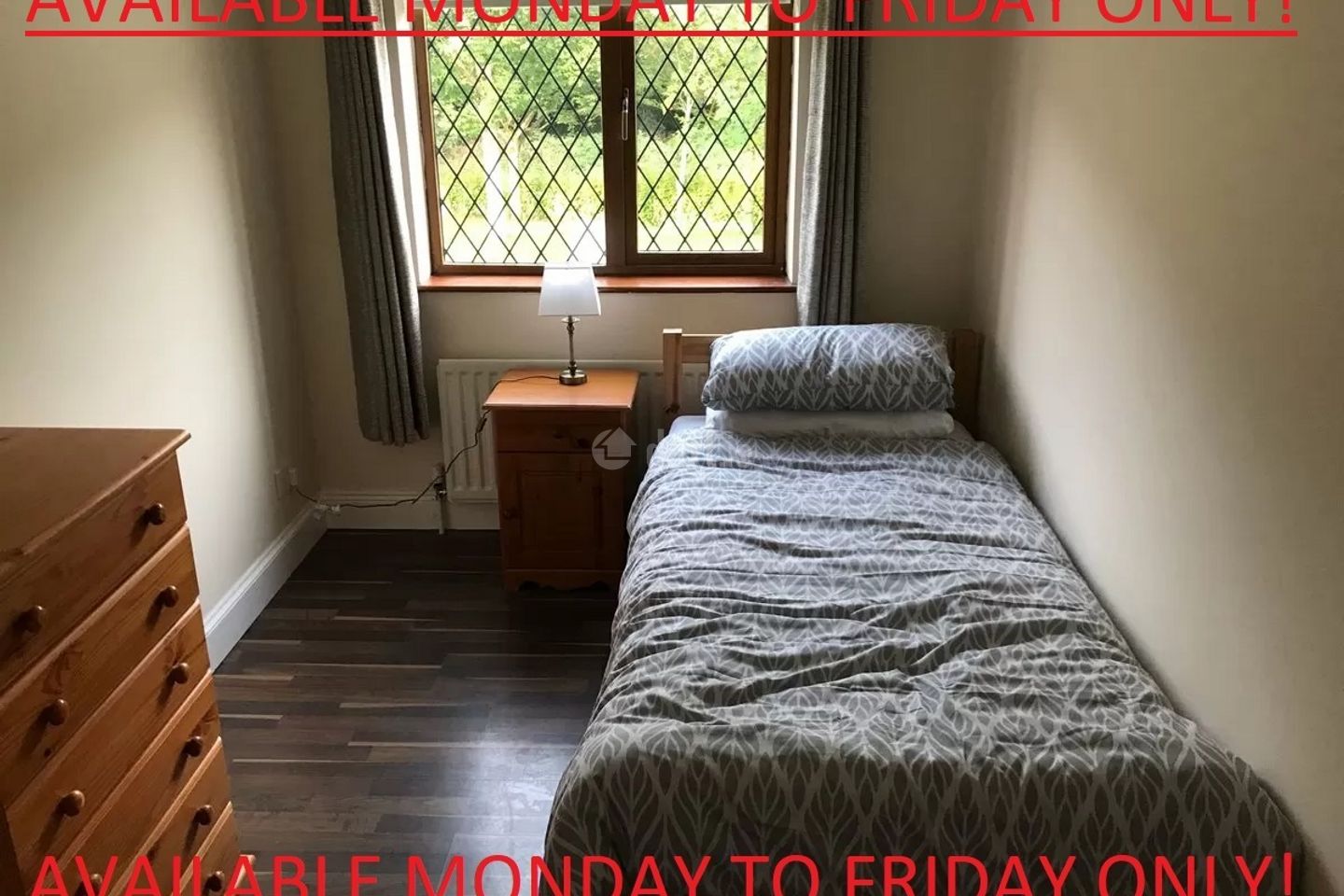 Coolmore Gardens, Shanbally, Co. Cork to share on Daft.ie