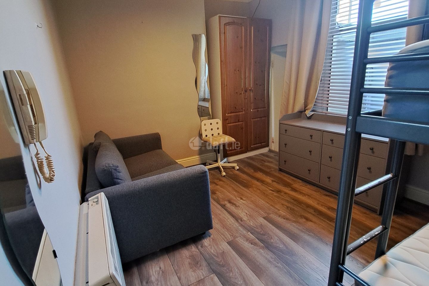 100 Tritonville Road, Sandymount, Dublin 4 is for rent on Daft.ie