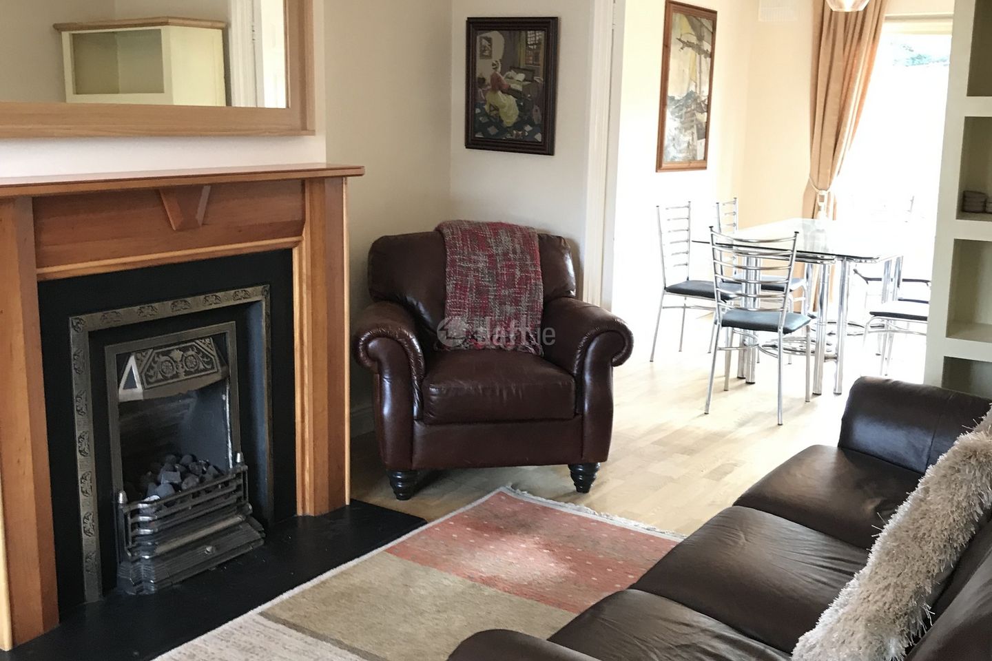 47 Roebuck Castle, Clonskeagh, Dublin 14 is for rent on Daft.ie