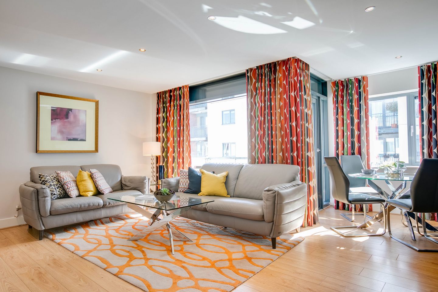 2 Bedroom Apartment, Cathedral Court, Unit 6 New Street South, Dublin 8