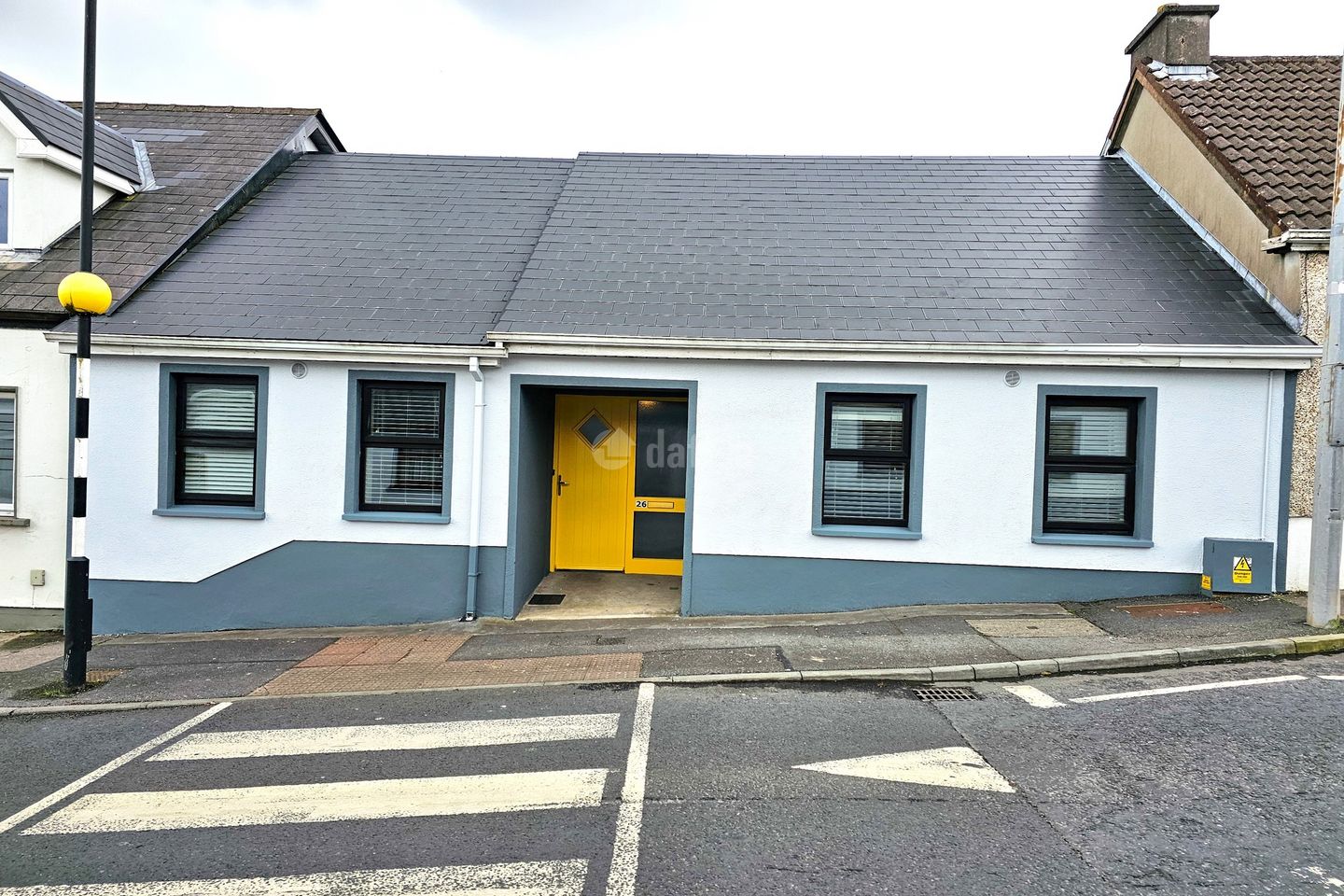26 Upper Thomas Street, Castlebar, Co. Mayo is for rent on Daft.ie