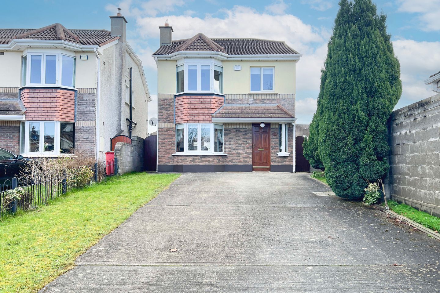 21 Willsbrook Road, Lucan, Co. Dublin is for rent on Daft.ie