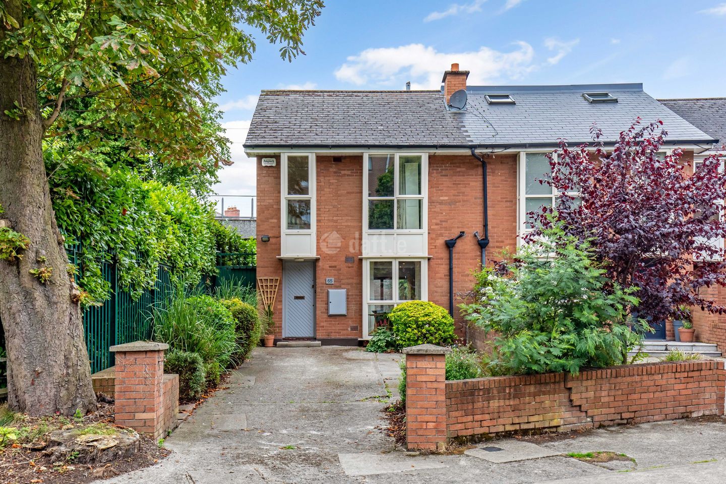 Northbrook Avenue, Ranelagh, Dublin 6 is for rent on Daft.ie