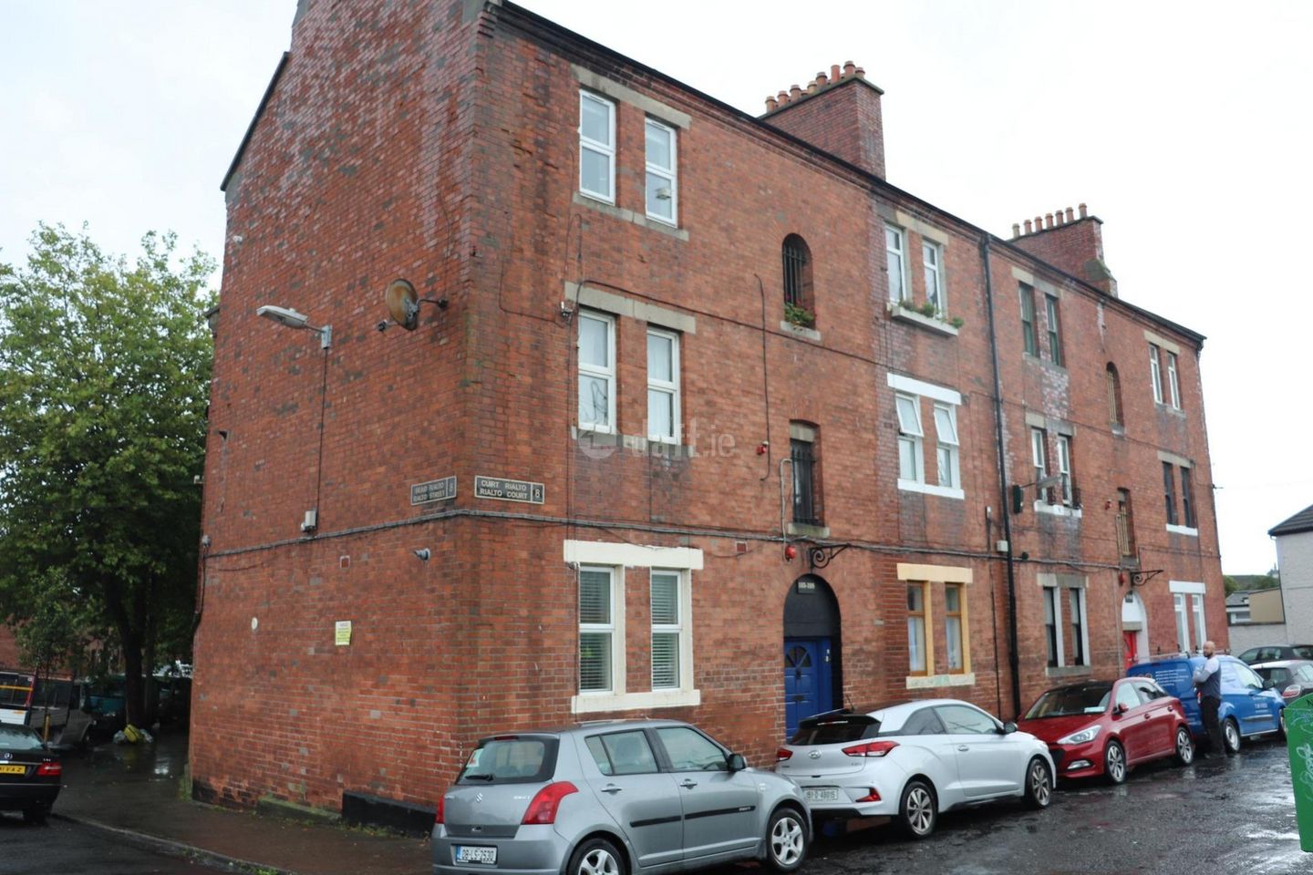 Rialto Court, Rialto, Dublin 8 is for rent on Daft.ie