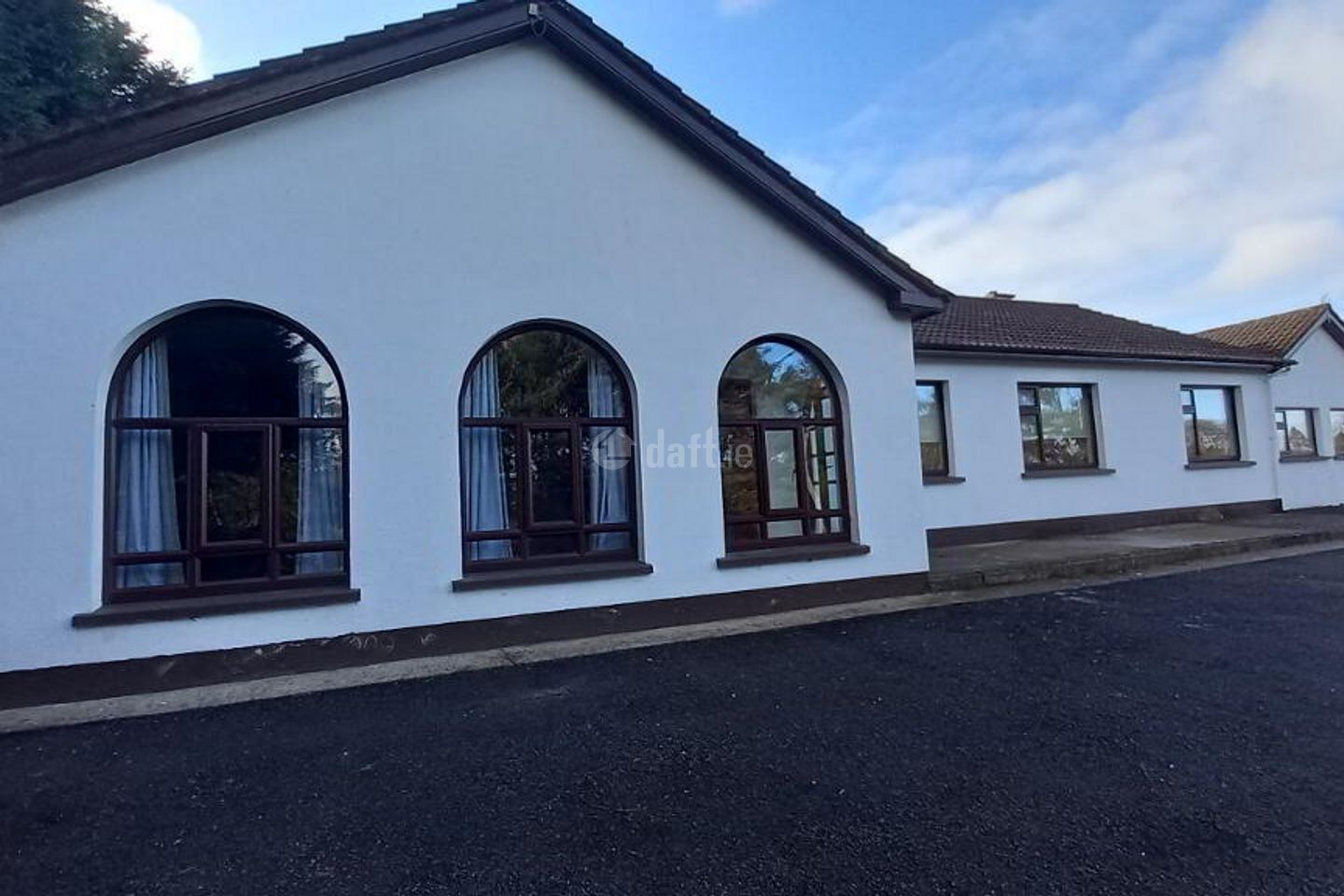 Tullylougherny, Broomfield, Castleblayney, Co. Monaghan is for rent on