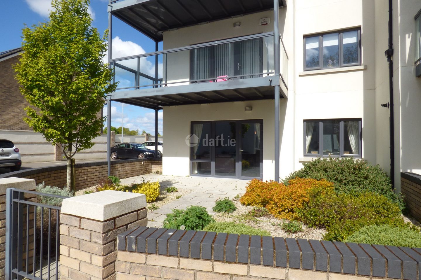 Apartment 4, Orchard Court, The Orchard, Naas, Co. Kildare is for rent