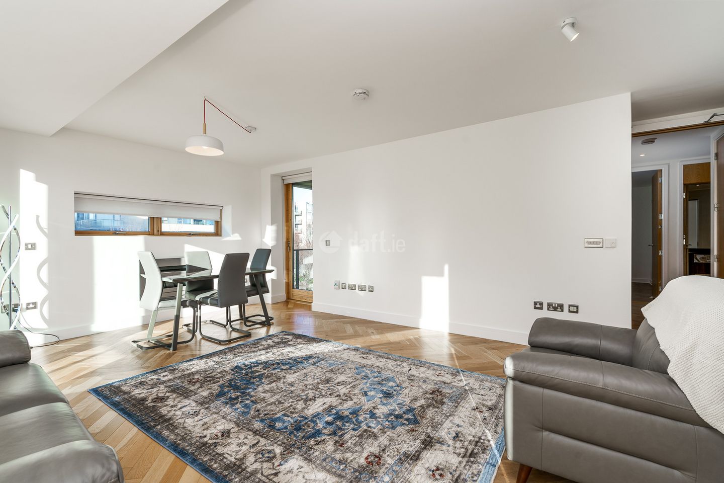 17 Maple Hall Mount Saint Annes Milltown, Milltown, Dublin 6 is for