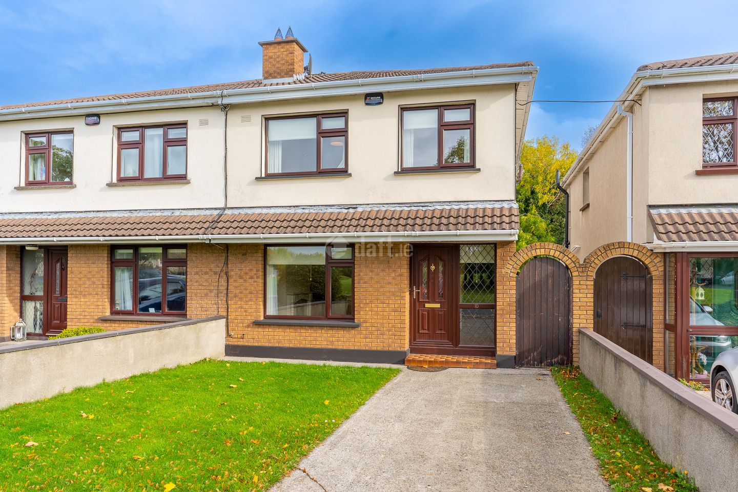 Templeroan View, Knocklyon, Dublin 16 is for rent on Daft.ie