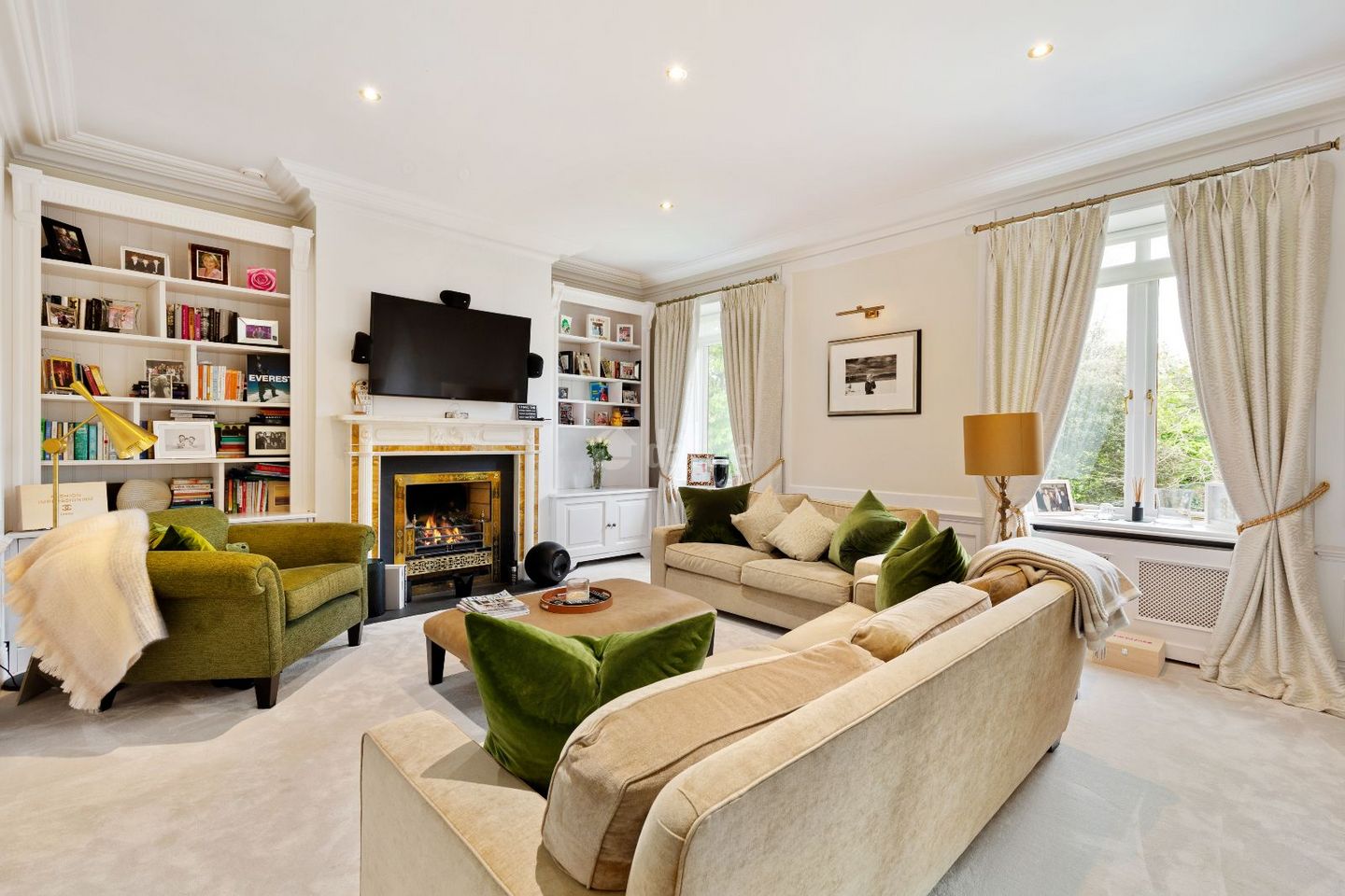 Penthouse Apartment Thornfield Dublin 4, Donnybrook, Dublin 4 is for