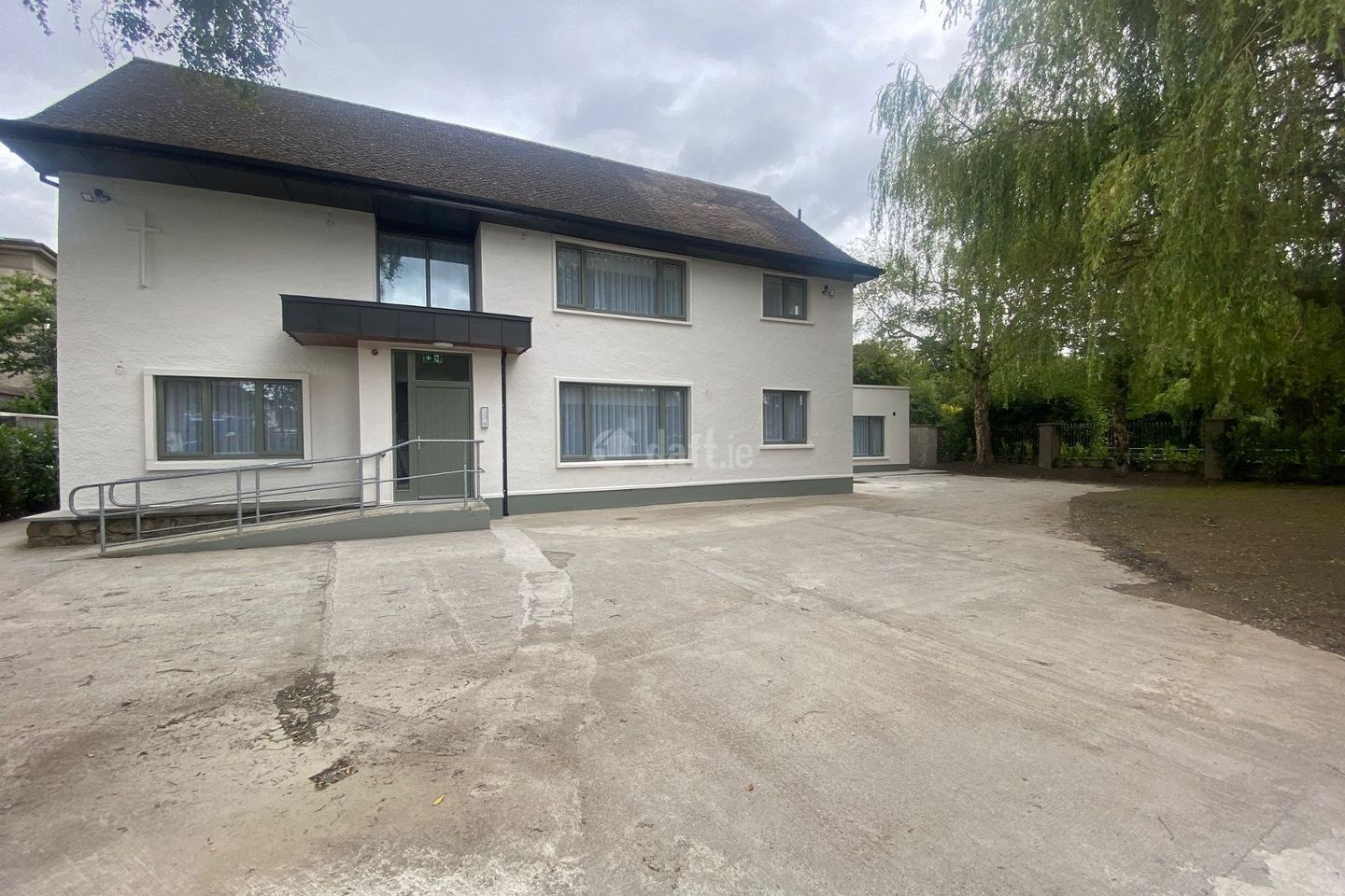 Apartment E , Churchview, Ashtown, Dublin 7 is for rent on Daft.ie