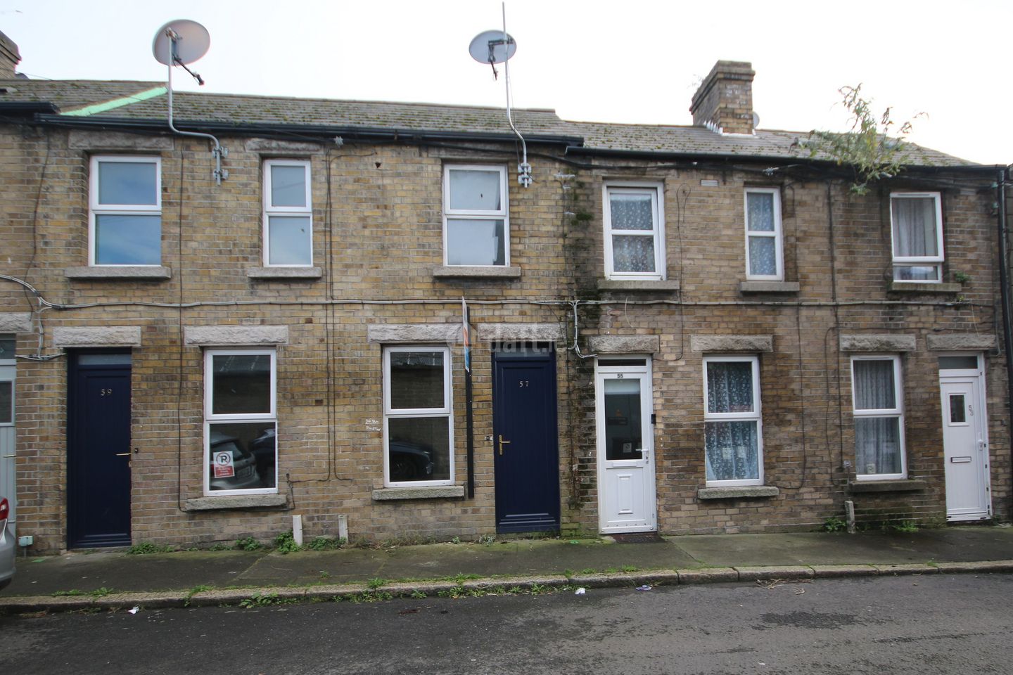 57 Merchants Road, East Wall, Dublin 3 is for rent on Daft.ie