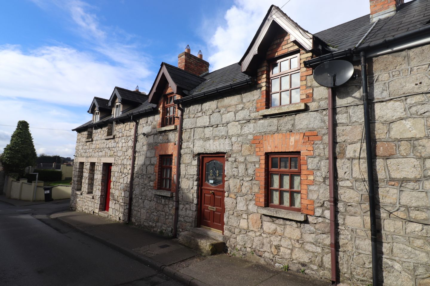 4 Old Chapel Lane, Tullow, Co. Carlow is for rent on Daft.ie