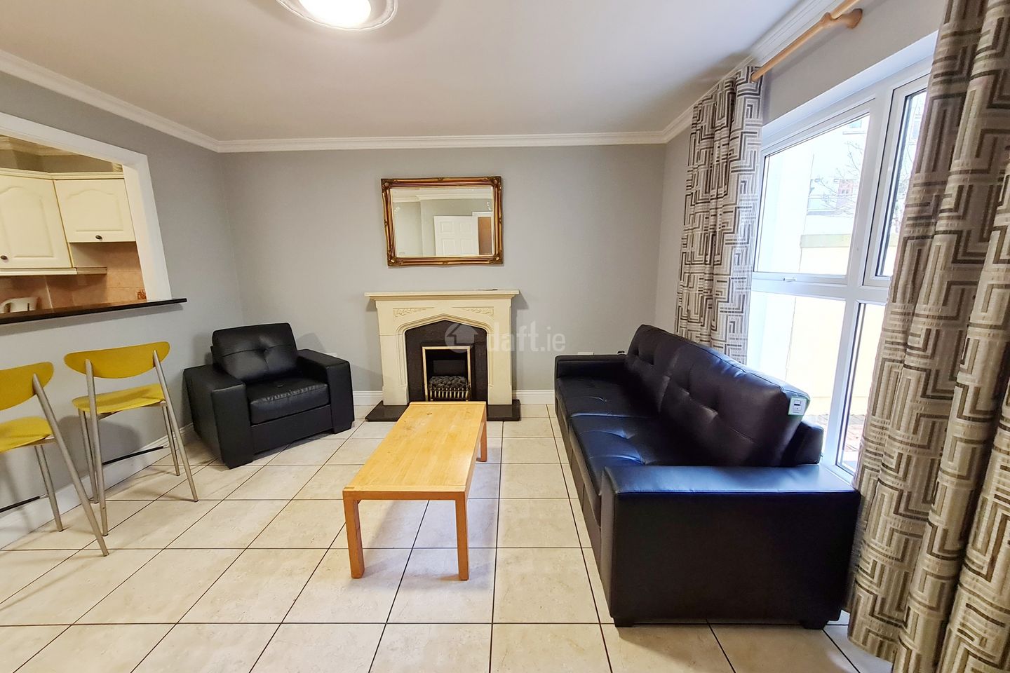 Apartment 14, Dun Aengus, Co. Galway is for rent on Daft.ie