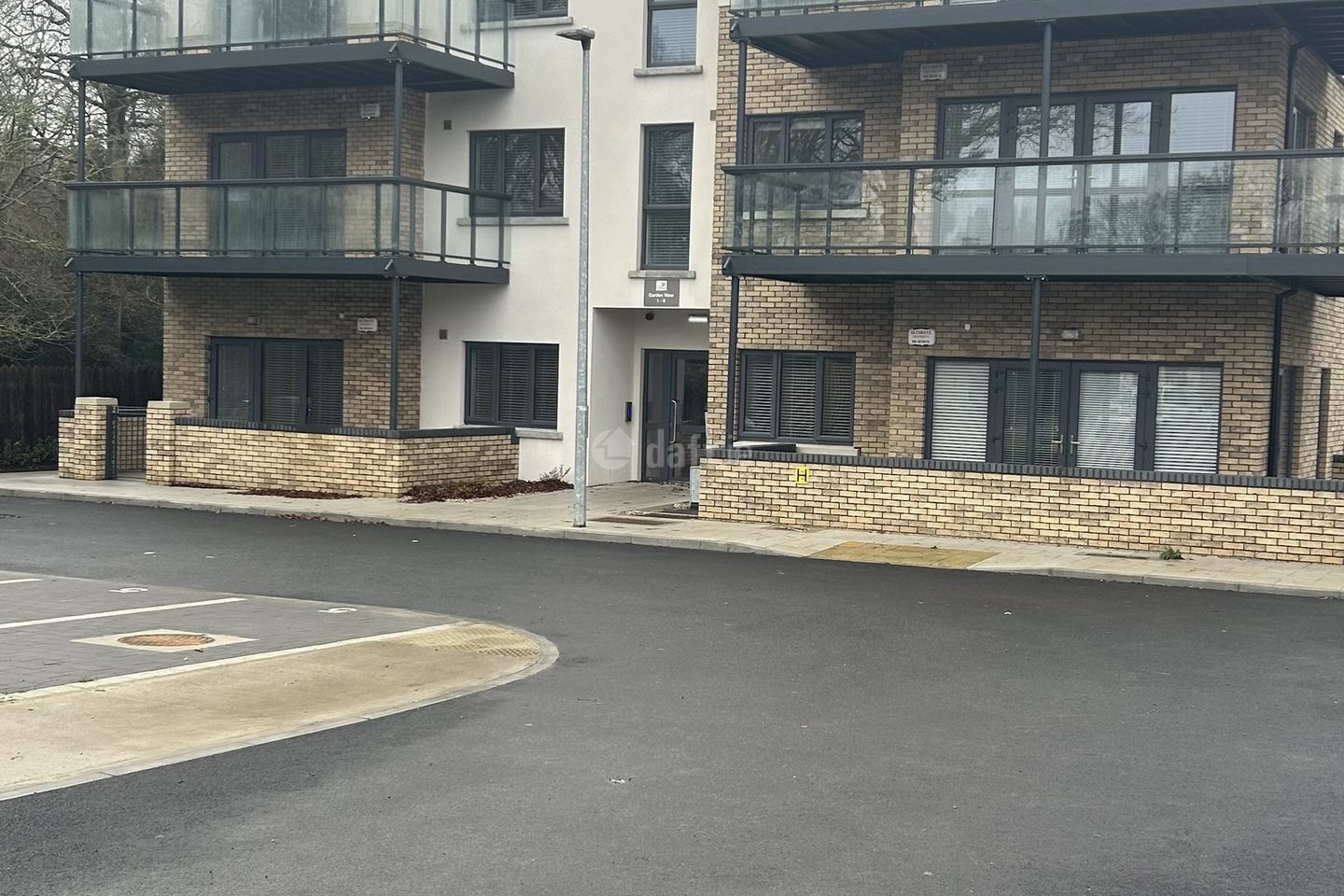 Apartment 4, Garden View, The Orchard, W91 RP8E, Naas, Co. Kildare is