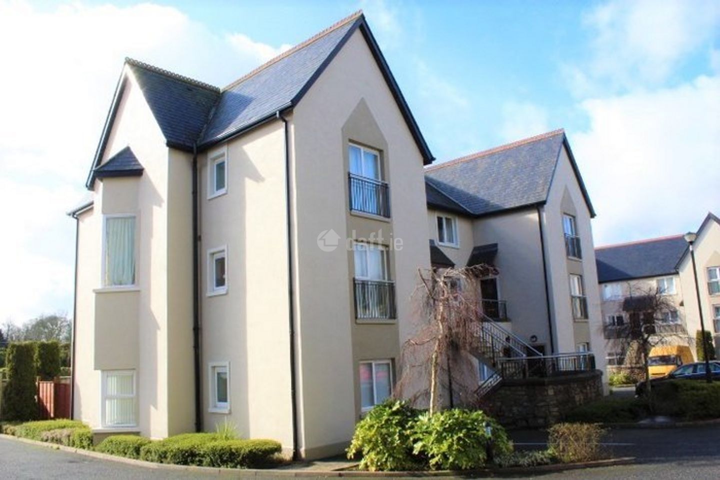 4 Duet, The Courtyard, Newtownforbes, Co. Longford is for rent on Daft.ie