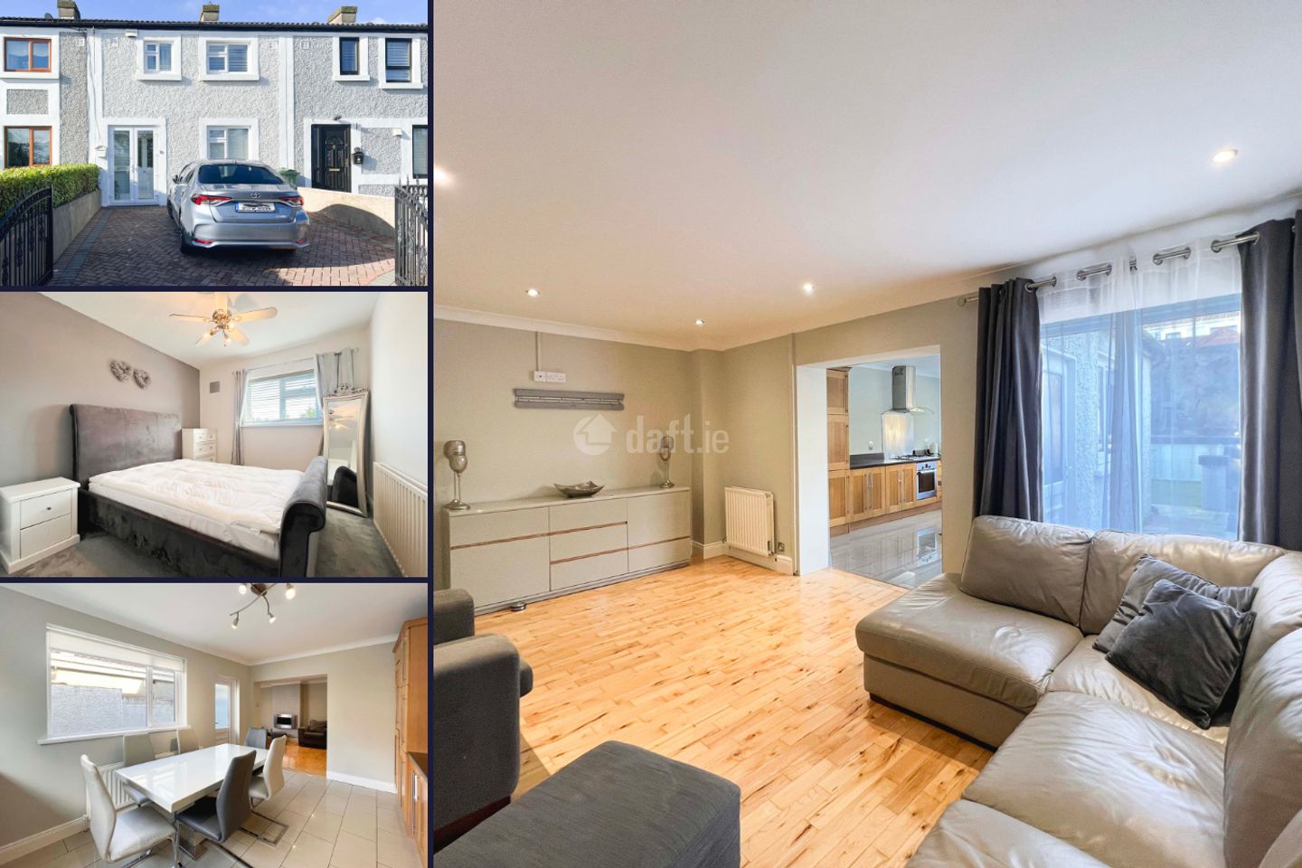 12 Saint Aongus Grove, Tallaght, Dublin 24 is for rent on Daft.ie