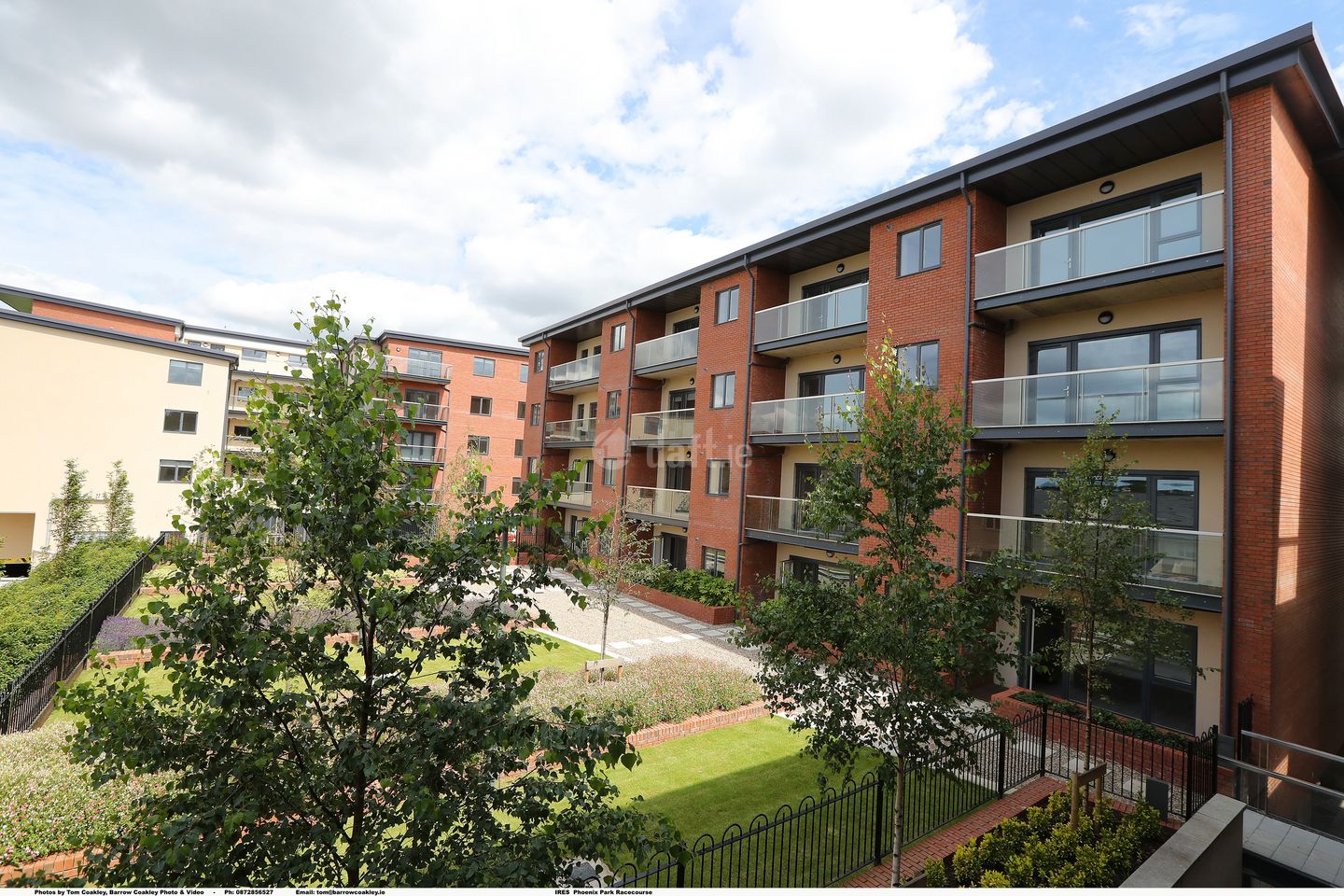 Apartment 44 Abelard Square, Castleknock, Dublin 15 is for rent on Daft.ie