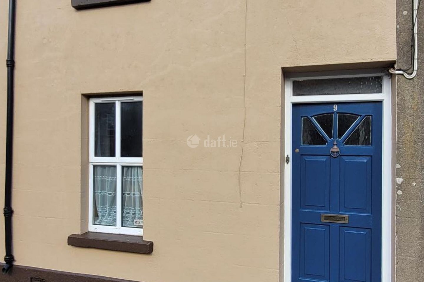 9 Upper William Street, New Ross, Co. Wexford is for rent on Daft.ie