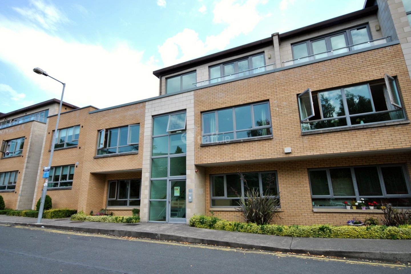 Apartment 24, Garrison Mews, Cabinteely, Dublin 18 is for rent on Daft.ie