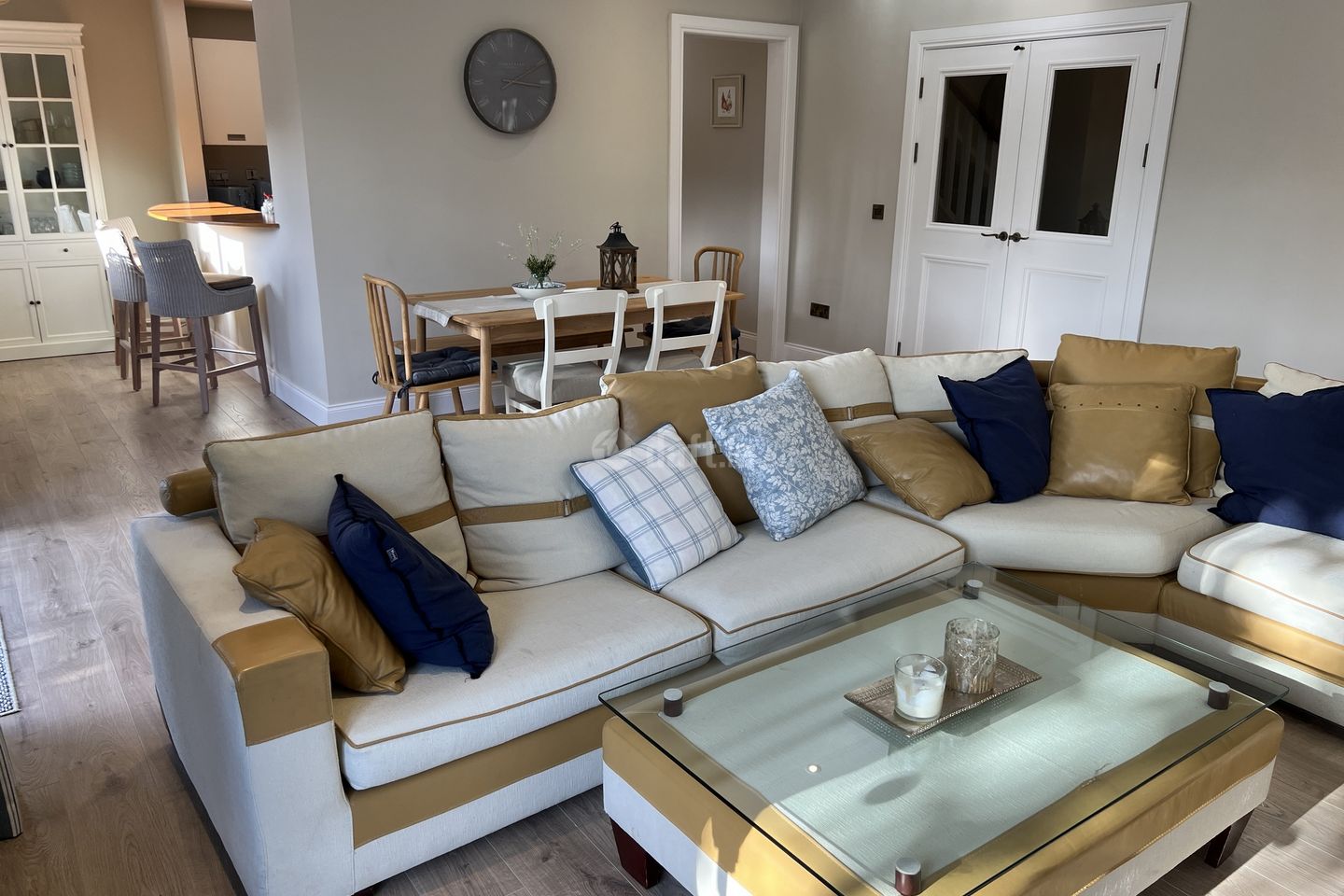 16 Grove Lodge Holiday Homes, Co. Kerry is for rent on Daft.ie