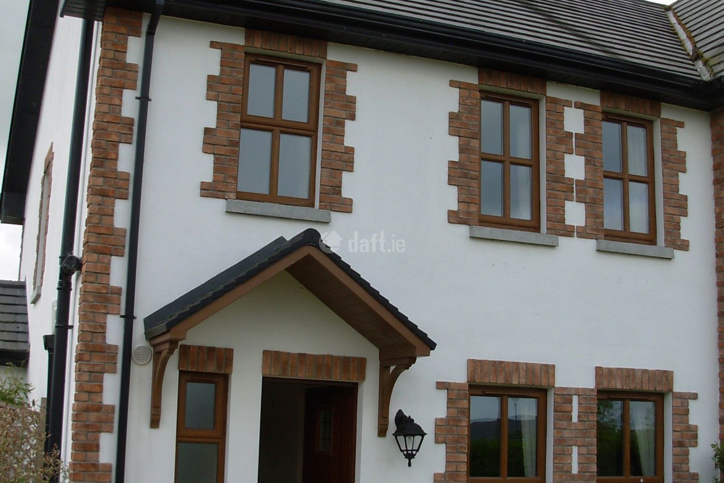 Thomond Hall, Ballymahon, Co. Longford is for rent on Daft.ie