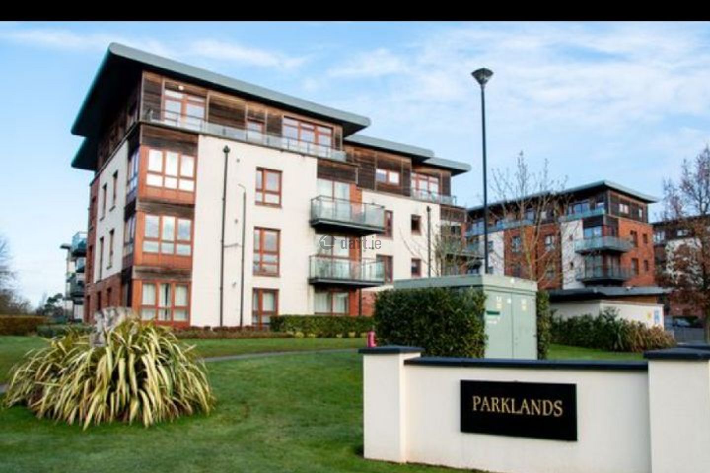 Apartment 77, Block 3, Parklands, Northwood, Dubli, Cloghran, Co. Dublin