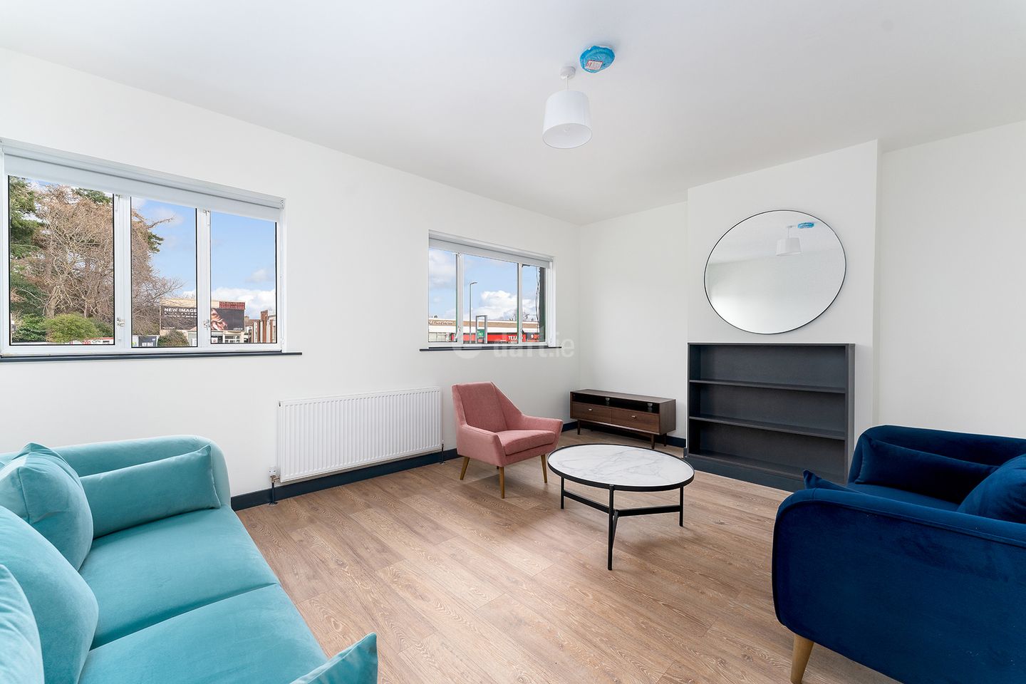 5 Lower Kilmacud Road, Co. Dublin is for rent on Daft.ie