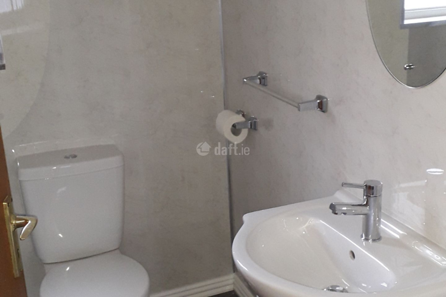 162 Ashcroft, Raheny, Dublin 5 to share on Daft.ie