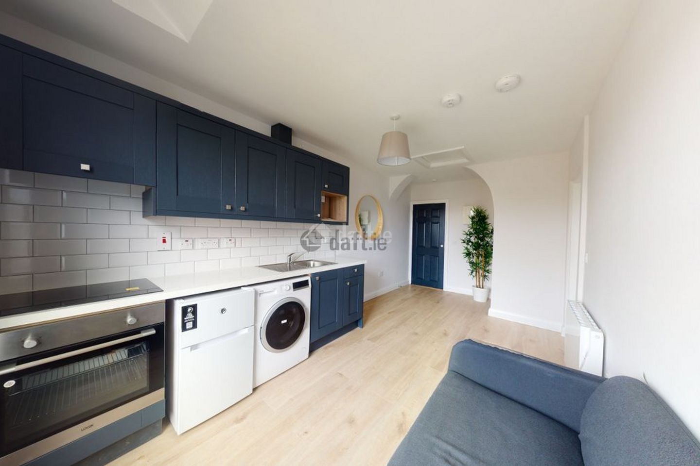 Flat 9, 11 Frankfort Avenue, Rathgar, Dublin 6 is for rent on Daft.ie