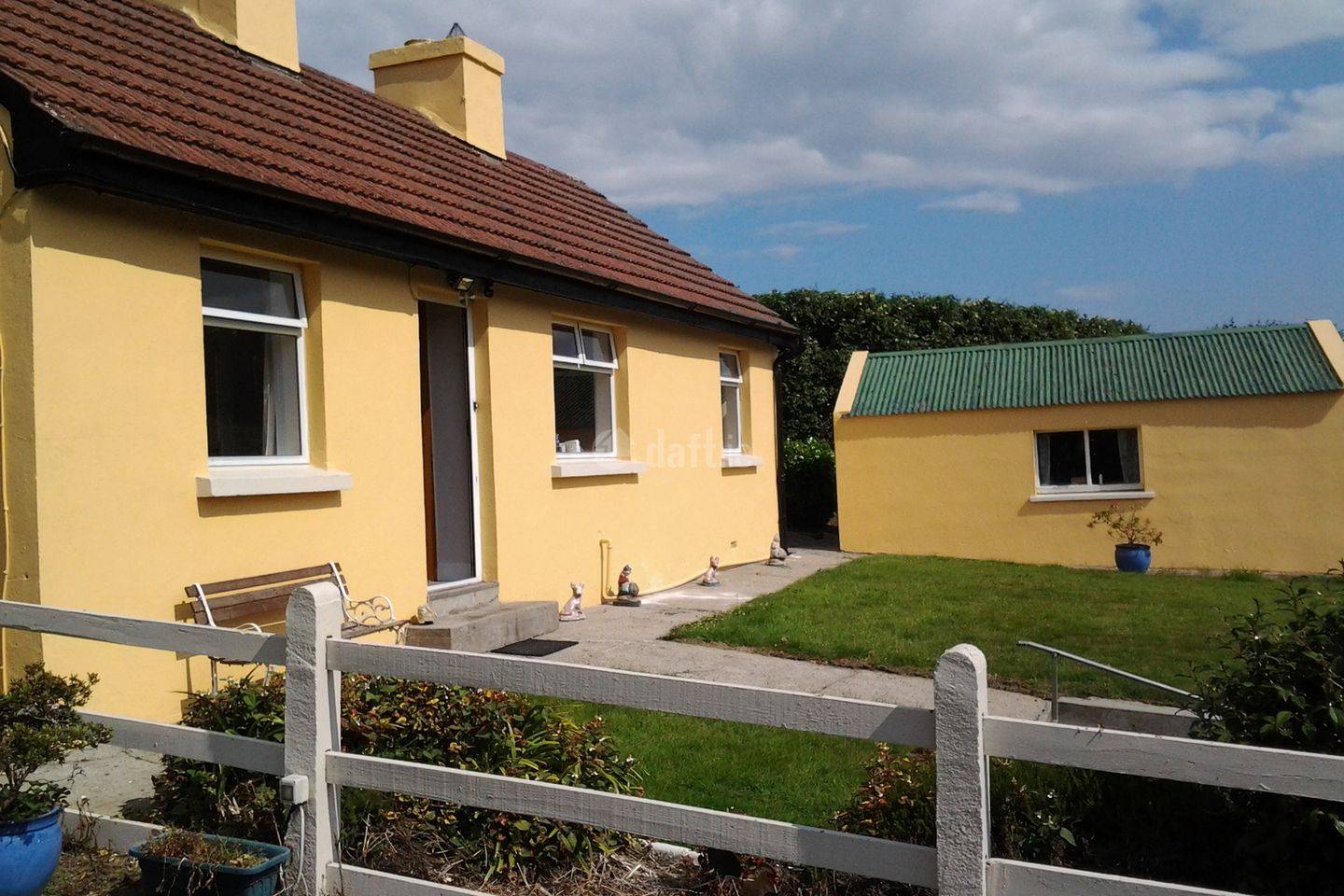 Ballynultagh, Shillelagh, Co. Wicklow is for rent on Daft.ie