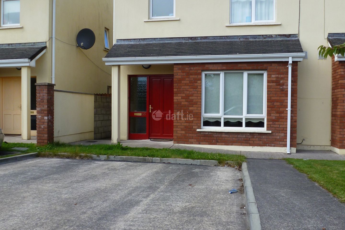 63 The Meadows Tir Cluain, Midleton, Co. Cork is for rent on Daft.ie