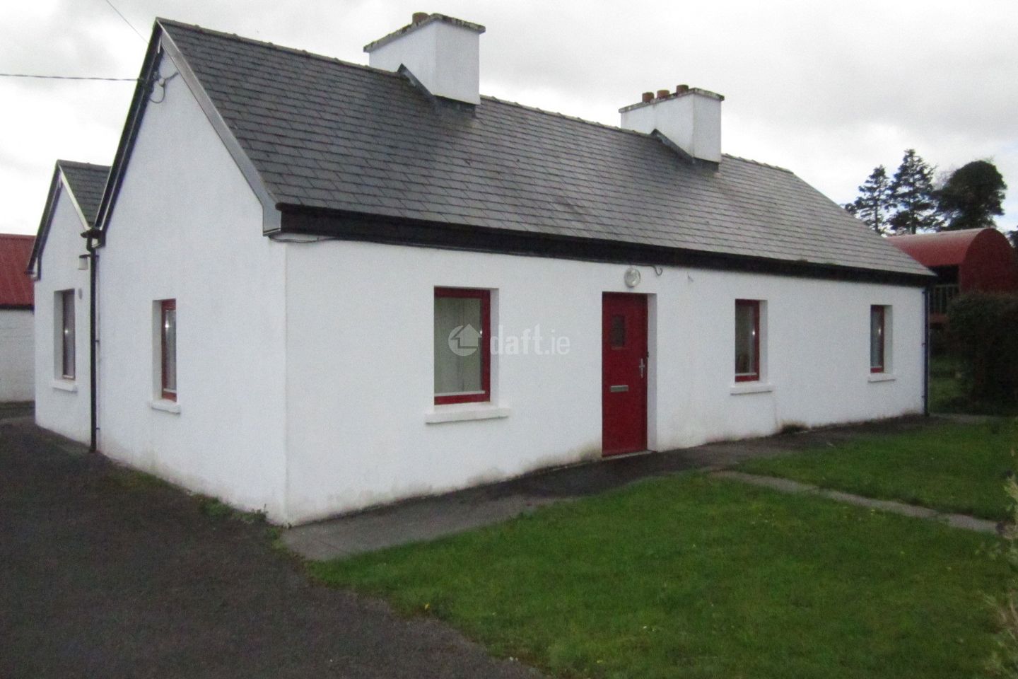 Liscromwell, Castlebar, Co. Mayo is for rent on Daft.ie