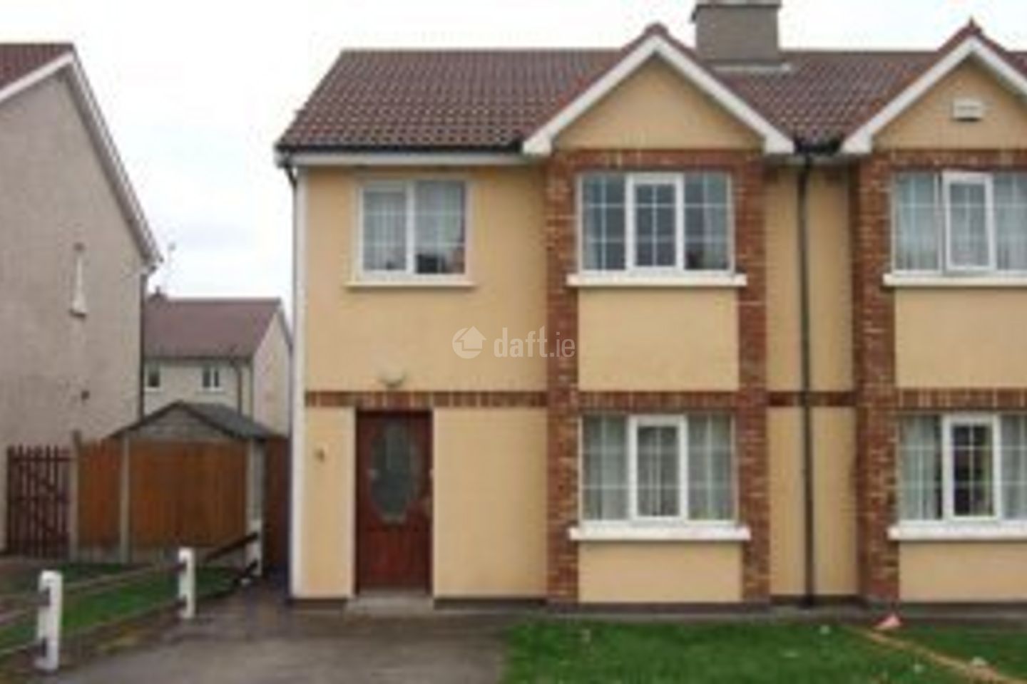 Briot Close, Templars Hall, Co. Waterford is for rent on Daft.ie